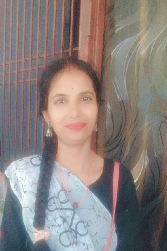Akanksha sharma